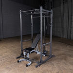 Body-Solid Powerline Powerrack