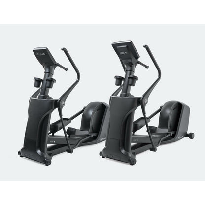 Intenza Commercial Elliptical Trainer- 450 Series