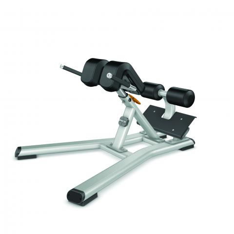 Precor Discovery Series Back Extension