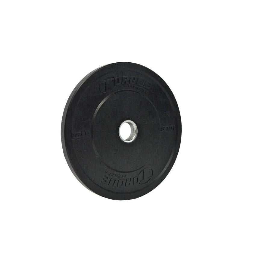Torque Commercial Colour Bumper Plate