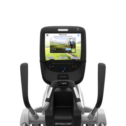 Precor AMT® 783 Adaptive Motion Trainer®
