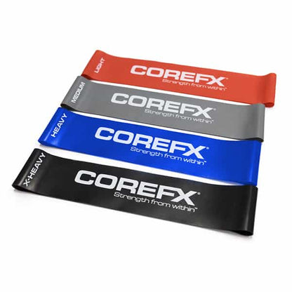COREFX Pro Mini Loops