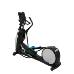 Precor EFX® 835 with Converging CrossRamp® Elliptical Crosstrainer™