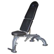 Body Guard Flat Incline Decline Bench