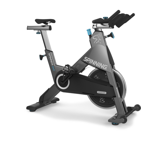 Precor Spinner® Shift Indoor Cycle