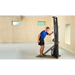 Concept 2 Ski Erg with PM5 Monitor