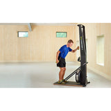 Concept 2 Ski Erg with PM5 Monitor