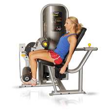 Inflight Fitness "Seated" Leg Extension/ Leg Curl Combo