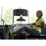 Precor Discovery Series Diverging Low Row