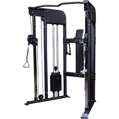 BodySolid Commercial Functional Trainer