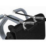 Precor Discovery Series Diverging Low Row