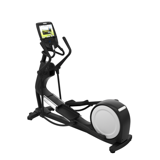 Precor Experience Series- EFX 781 Elliptical Crosstrainer