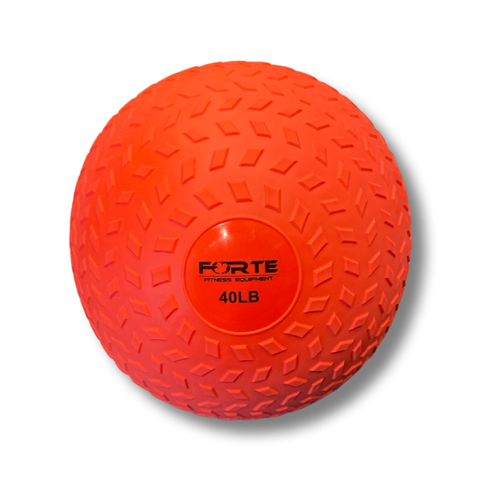 Forte Fitness Slam Ball