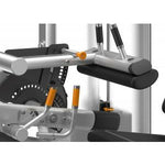 Precor Discovery Series Seated Leg Curl