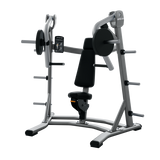 Precor Discovery Series Plate Loaded Line Chest Press