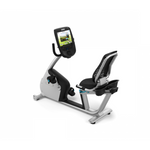 Precor Experience™ Series RBK 885 Recumbent Cycle