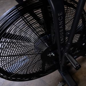 Body-Solid Endurance Air Fan Bike