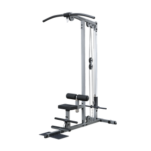 BodySolid Pro Lat Machine