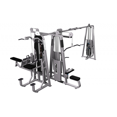 Precor Icarian 5-Stack- 2201