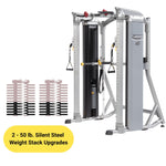 Hoist Mi7 Smith and Full Functional Training System