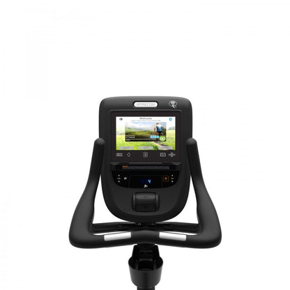 Precor Experience™ Series - UBK 665 Upright Cycle