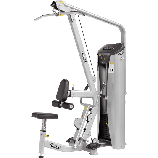 Hoist HD Series- Lat Pulldown/ Mid Row