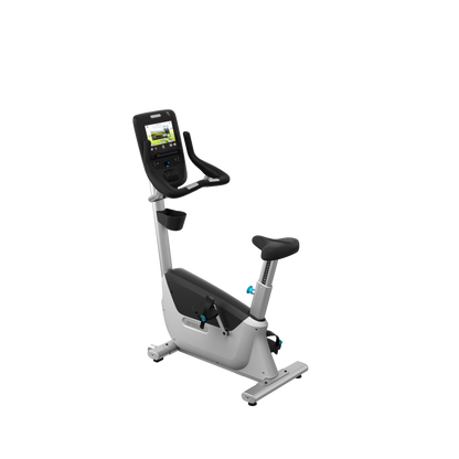 Precor Experience™ Series - UBK 665 Upright Cycle