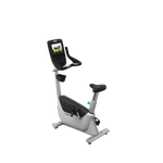 Precor Experience™ Series - UBK 665 Upright Cycle