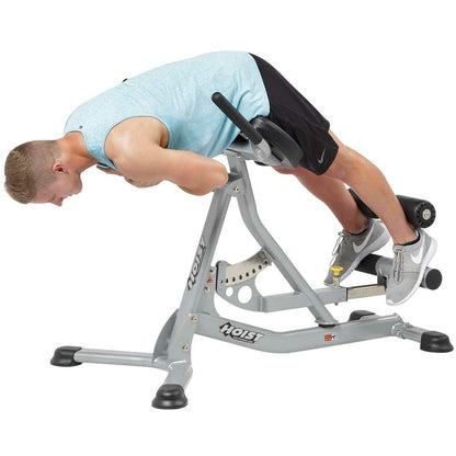 Hoist Ab/Back Roman Hyperextension