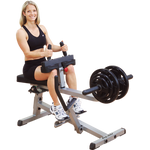 BodySolid Commercial Seated Calf