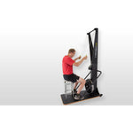 Concept 2 Ski Erg with PM5 Monitor