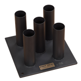Olympic Bar Stand- 5 Bars