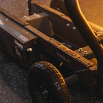 Torque Tank M4 Performance Handles