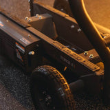 Torque Tank M4 Performance Handles