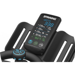 Precor Spinner® Chrono™ Power Indoor Cycle w/Console
