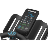 Precor Spinner® Chrono™ Power Indoor Cycle w/Console