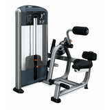 Precor Discovery Series Selectorized Line Back Extension