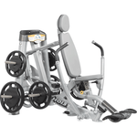 Hoist Roc-It Plate Loaded Decline Chest Press