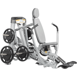 Hoist Roc-It Plate Loaded Decline Chest Press