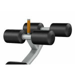 Precor Discovery Series Adjustable Decline Bench