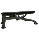 Body Guard Flat to Incline Bench