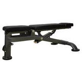 Body Guard Flat to Incline Bench