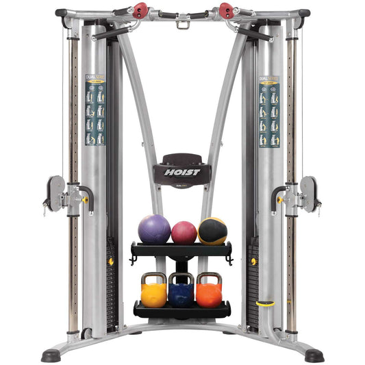 Hoist HD 3000 Dual Pulley Functional Trainer