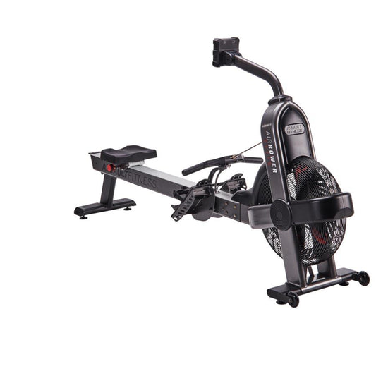 Assault air rower