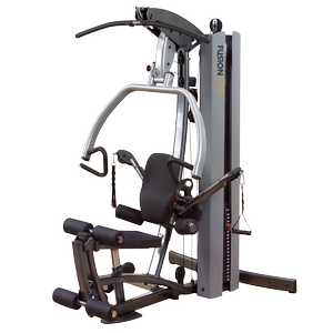 Body-Solid Fusion 500 Personal Trainer