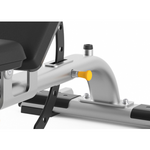 Precor Discovery Series Multi-Adjustable Bench