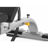 Precor Discovery Series Multi-Adjustable Bench