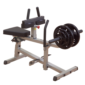 BodySolid Commercial Seated Calf