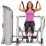 Hoist Rock-IT Abdominal- Selectorized