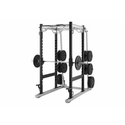 Precor Discovery Series Power Rack